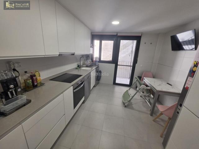 Piso en venta en Comunidad de Teruel, Aragón