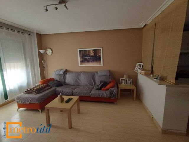 Piso en venta en Salamanca, Centro