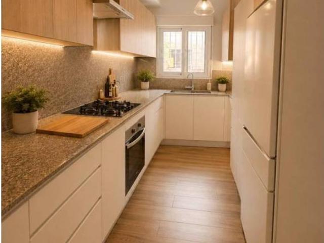 Piso en venta en Teulada, Alacant / Alicante