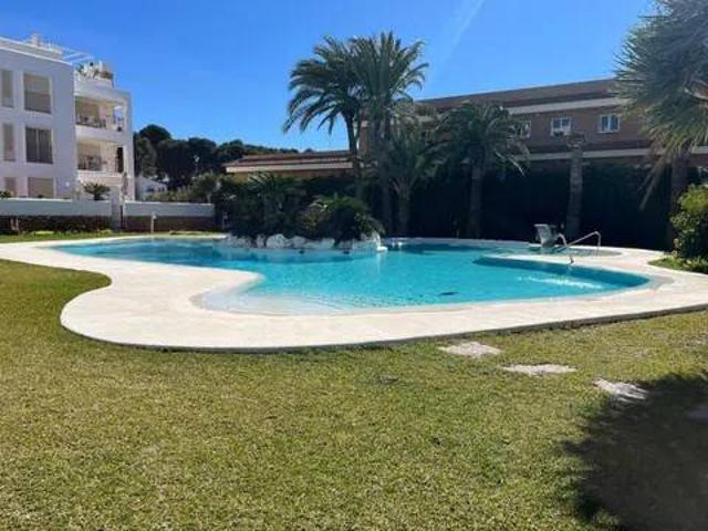 Piso en venta en la Marina Alta, Valencia