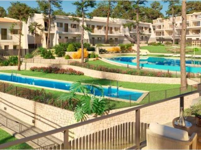 Piso en venta en la Marina Alta, Valencia