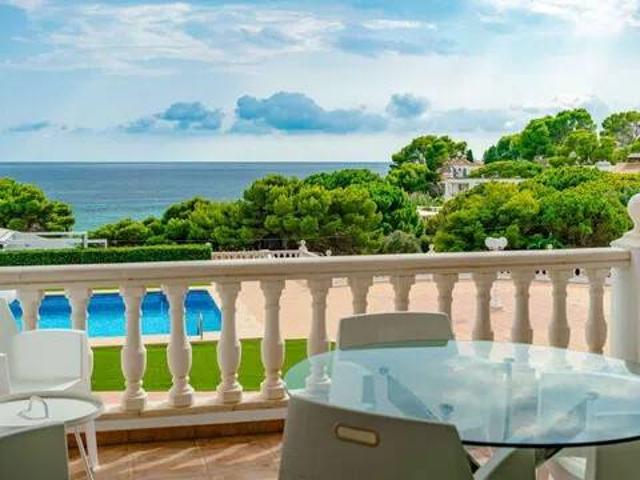 Piso en venta en la Marina Alta, Valencia