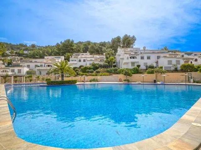 Piso en venta en la Marina Alta, Valencia