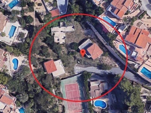 Piso en venta en la Marina Alta, Valencia
