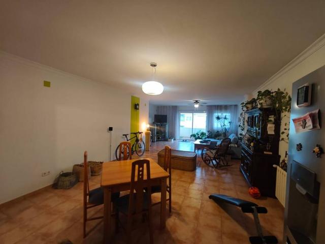 Piso en venta en Teulada