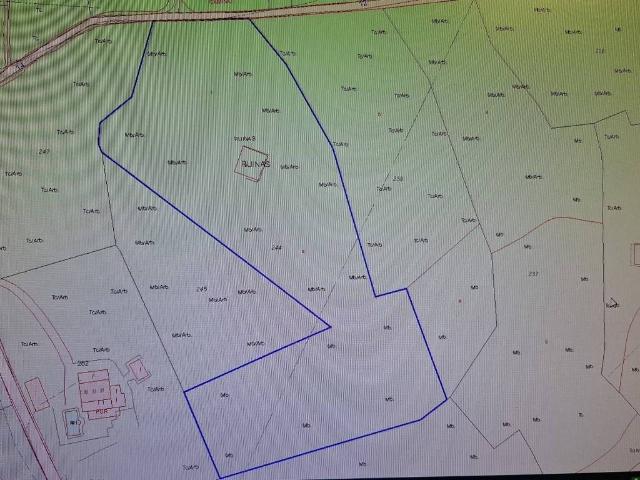Terreno en venta en la Marina Alta, Valencia