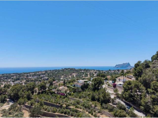 Piso en venta en la Marina Alta, Valencia