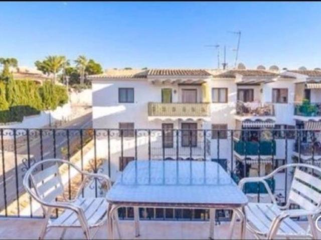Piso en venta en Teulada
