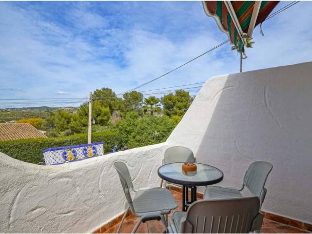 Piso en venta en la Marina Alta, Valencia