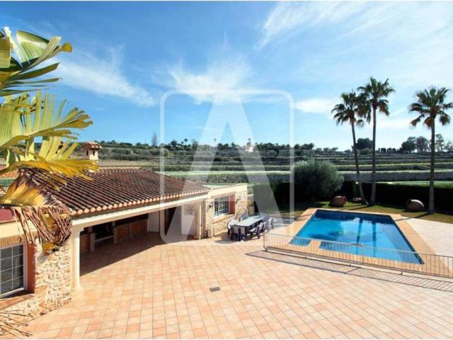 Piso en venta en la Marina Alta, Valencia