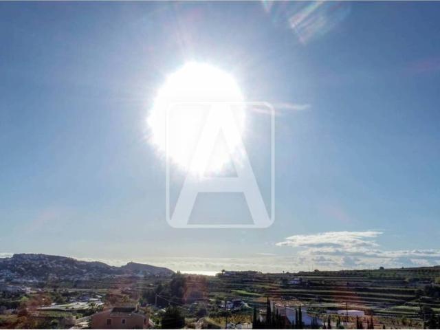 Piso en venta en la Marina Alta, Valencia