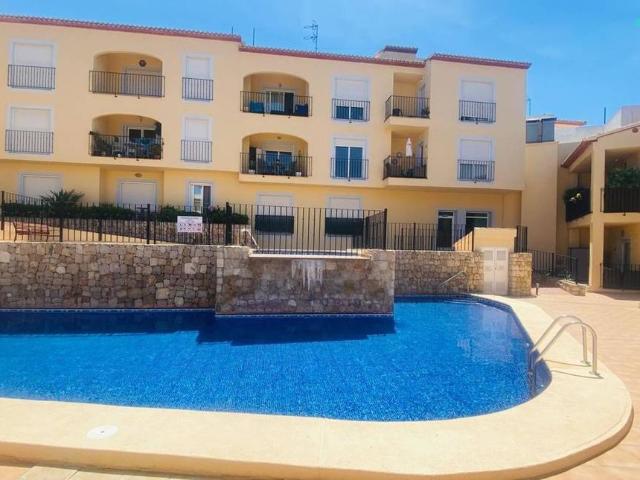 Piso en venta en Teulada, Valencia