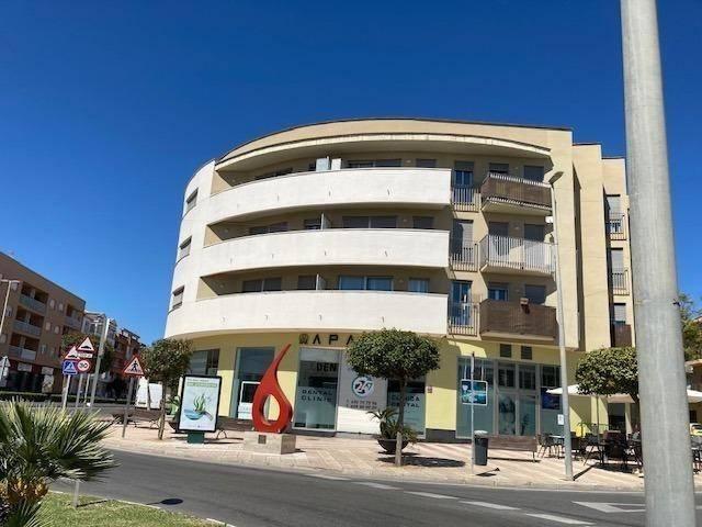 Piso en venta en Teulada