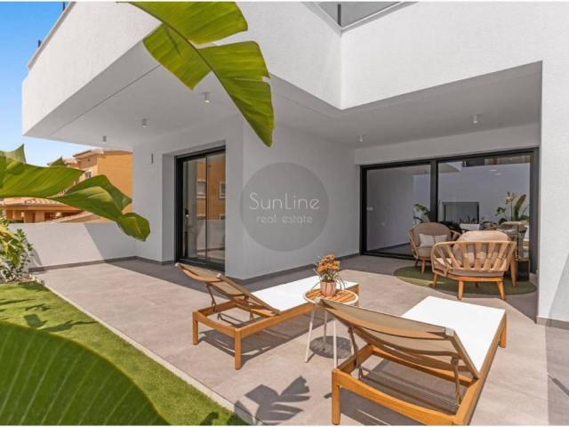 Piso en venta en Pueblo Alcàssar, la Marina Alta