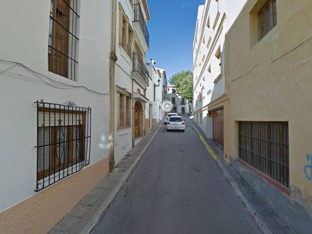 Piso en venta en Teulada