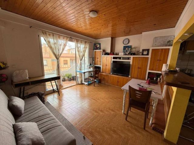 Piso en venta en Teulada, Valencia