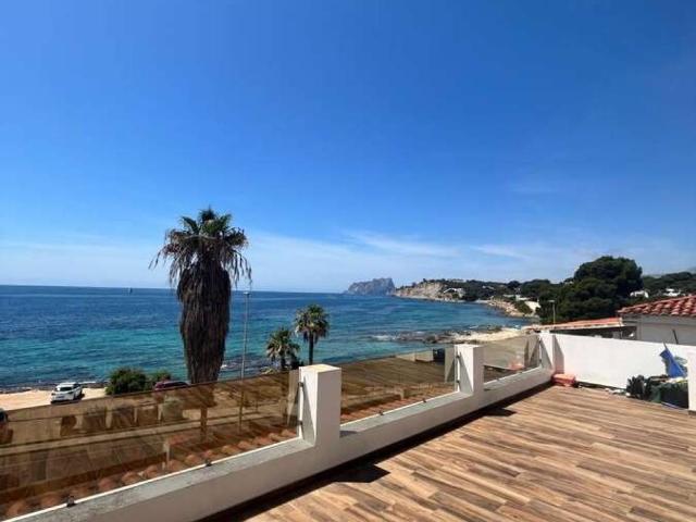 Piso en venta en la Marina Alta, Valencia