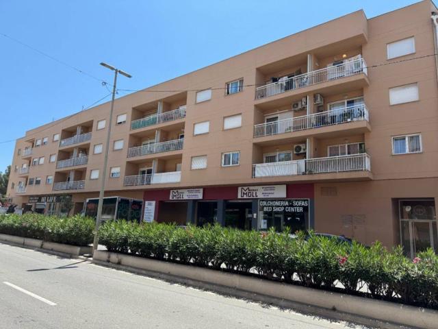 Piso en venta en Teulada