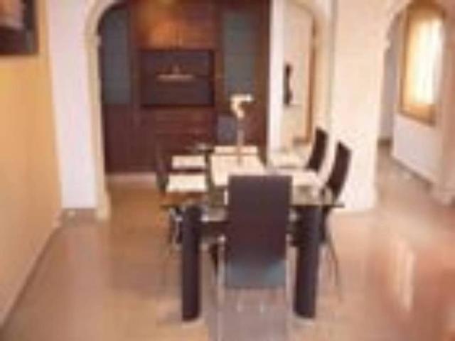 Piso en venta en la Marina Alta, Valencia