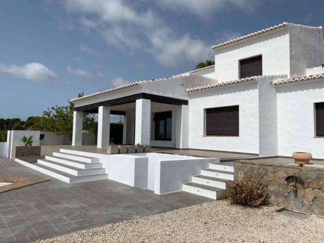 Piso en venta en la Marina Alta, Valencia
