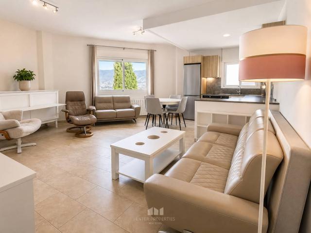 Piso en venta en la Marina Alta, Valencia
