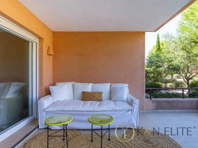 Piso en venta en Pinar del Abogat, Teulada