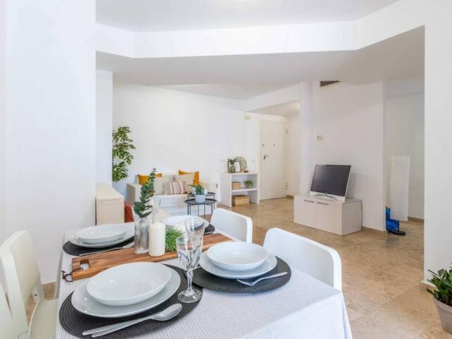 Piso en venta en Teulada, Port de Moraira