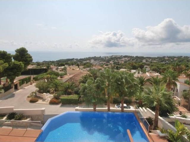 Piso en venta en la Marina Alta, Valencia