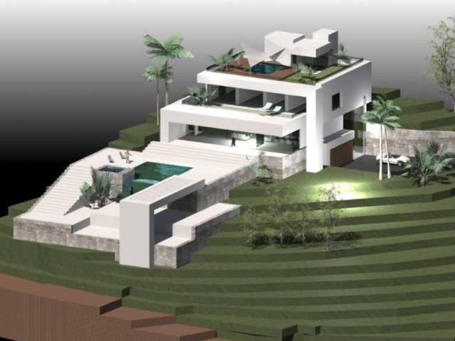 Piso en venta en la Marina Alta, Valencia