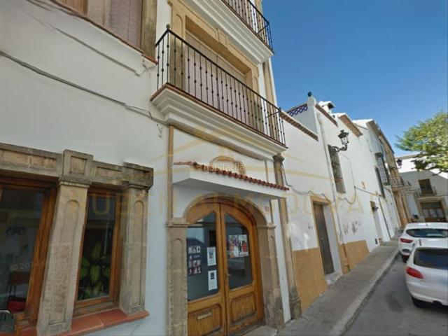 Piso en venta en Teulada, Valencia