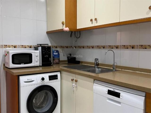 Piso en venta en Teulada