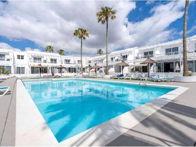 Piso en venta en Tías, Canarias