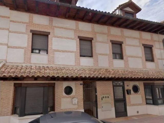 Piso en venta en Tielmes