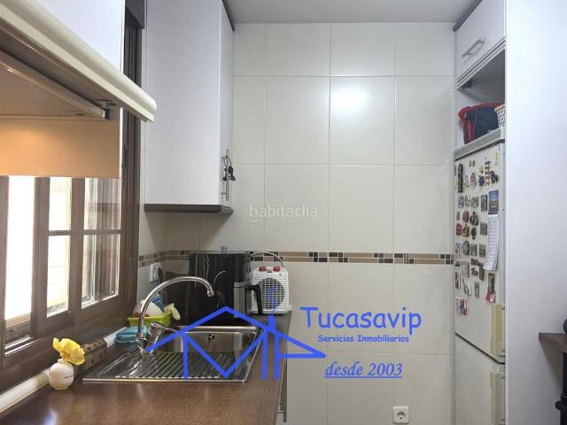 Piso en venta en El Tiemblo, Castilla y León