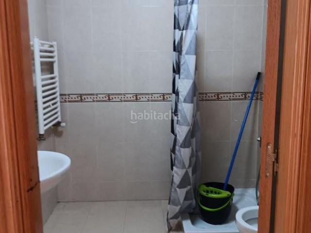 Piso en venta en El Tiemblo, Castilla y León