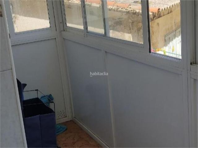 Piso en venta en El Tiemblo, Castilla y León