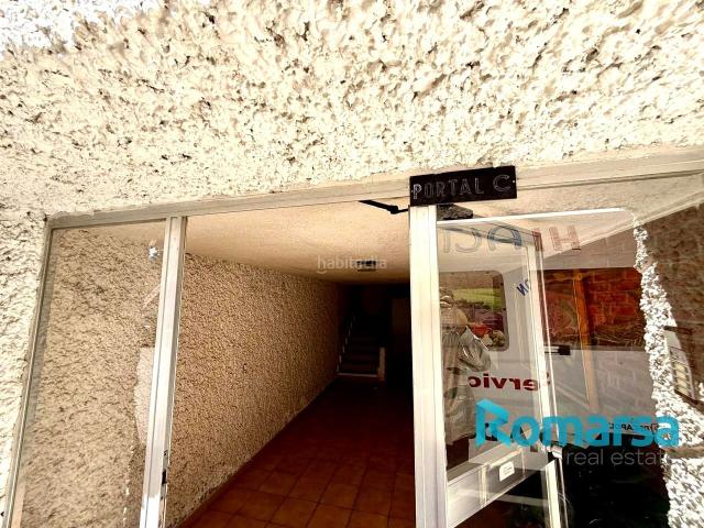 Piso en venta en El Tiemblo, Ávila