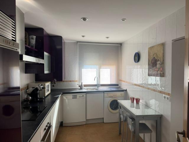 Piso en venta en El Tiemblo, Ávila