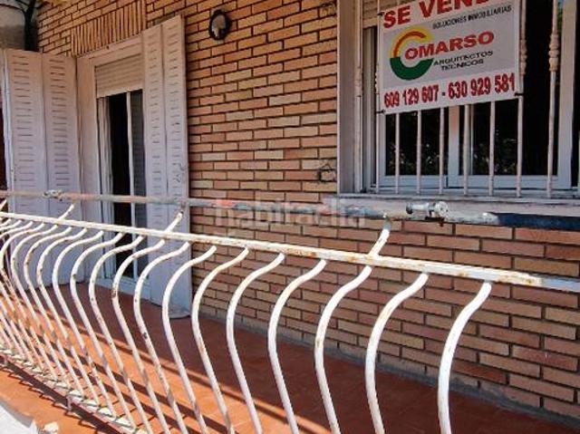 Piso en venta en El Tiemblo, Castilla y León