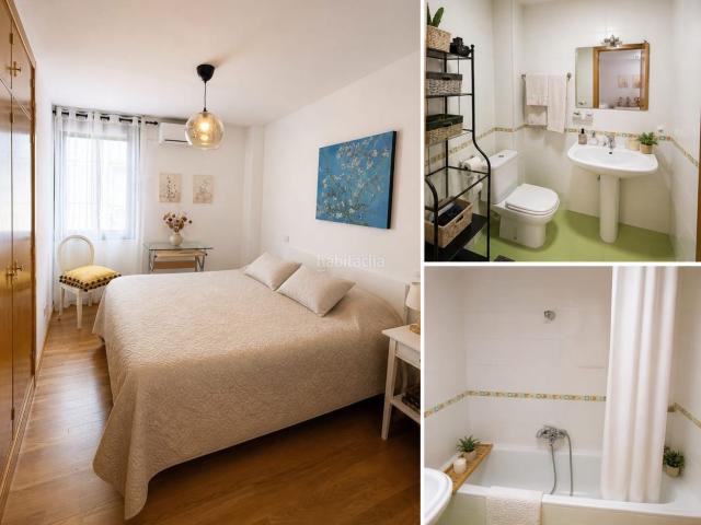 Piso en venta en El Tiemblo, Castilla y León