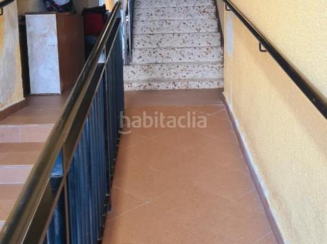 Piso en venta en El Tiemblo, Castilla y León