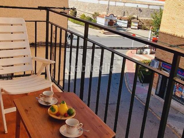 Piso en venta en El Tiemblo, Castilla y León