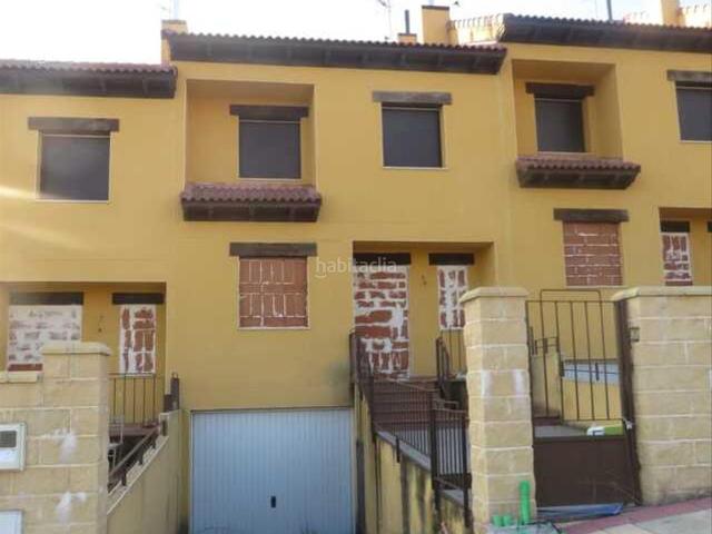 Piso en venta en El Tiemblo, Ávila