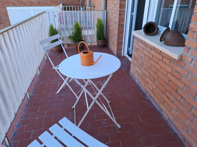 Piso en venta en El Tiemblo, Castilla y León