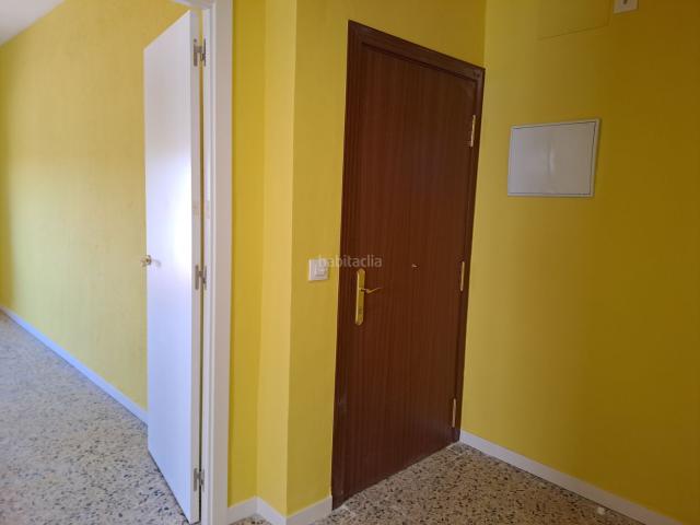 Piso en venta en El Tiemblo, Castilla y León