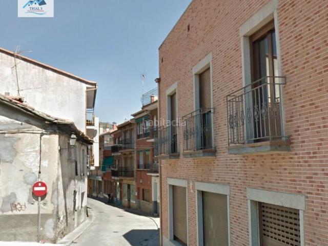 Piso en venta en El Tiemblo, Castilla y León