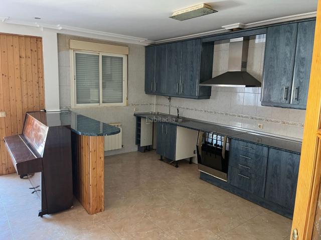 Piso en venta en El Tiemblo, Castilla y León