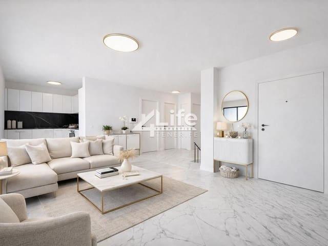 Piso en venta en Hoya Grande, Adeje