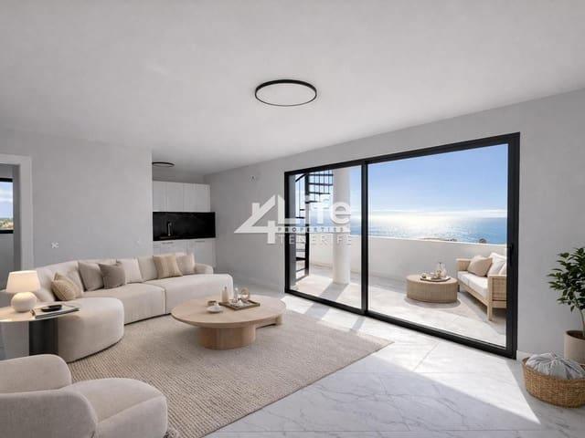 Piso en venta en Hoya Grande, Adeje