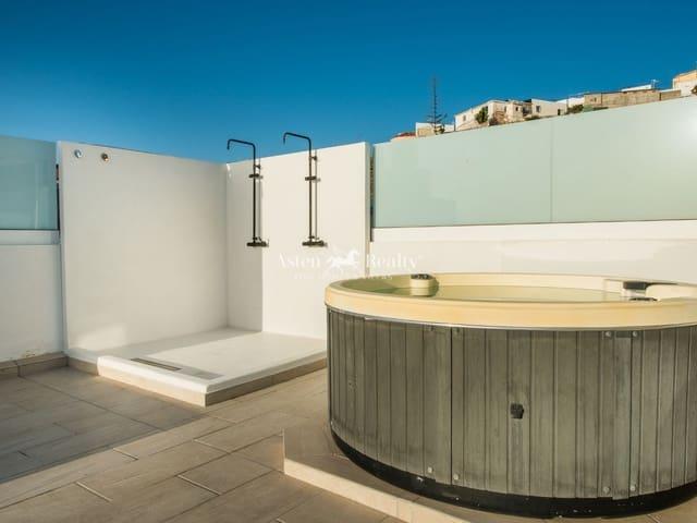 Piso en venta en Hoya Grande, Adeje